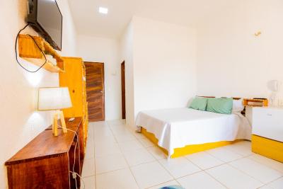 OYO Hotel Das Pedras