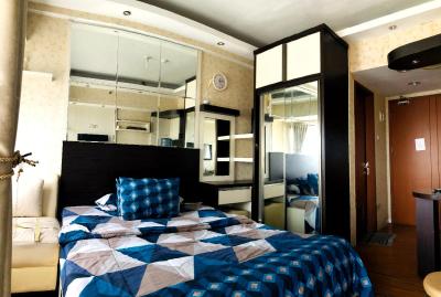 Review Margonda Residence By Ensroom id