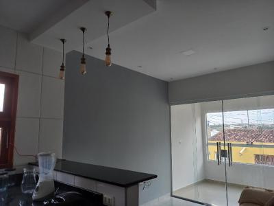 apartamento confortável