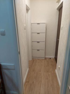 Jana apartments