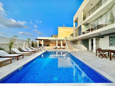 Amazing Luxury Villa Larnaca
