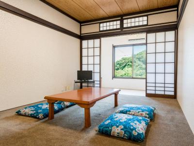 Yuraku Izu-Oshima - Vacation STAY 44711v