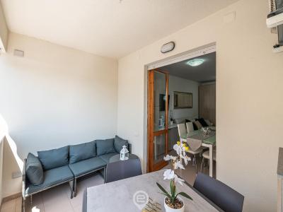 Zaffiro Apartment