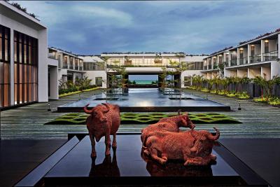 Sheraton Grand Chennai Resort & Spa