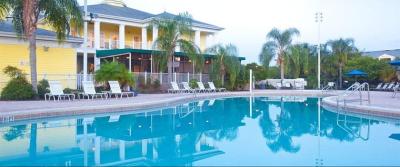 Bahama Bay Resort & Spa - Deluxe Condo Apartments