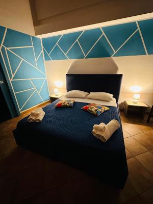 Cartari Apartment
