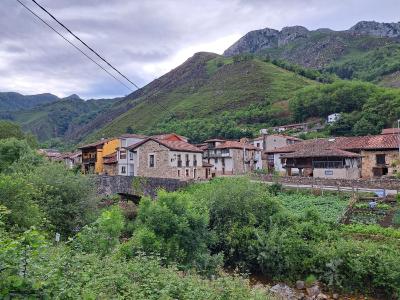 Casa Rural El Puente de Agues