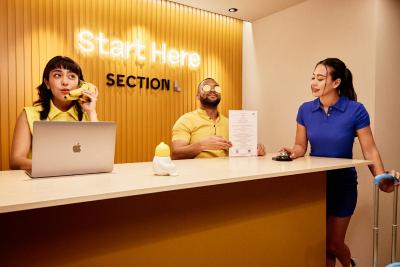 Section L Yushima-Ueno