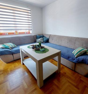Apartman Teo