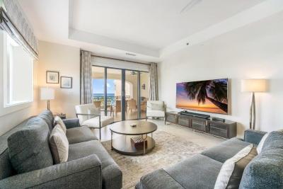 Ocean View Residence 501 located at The Ritz-Carlton