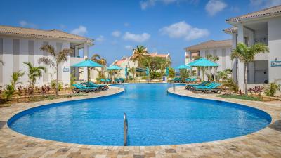 Captain Don's Habitat