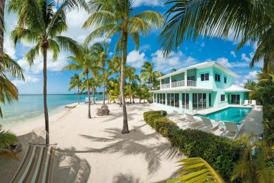 Kai Zen Villa by Grand Cayman Villas & Condos