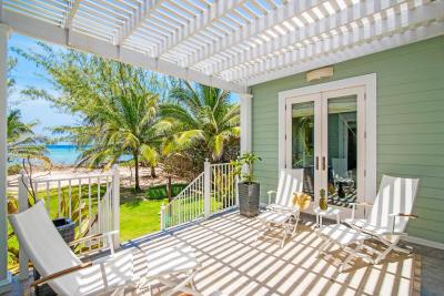 Avocado Cottage by Grand Cayman Villas & Condos