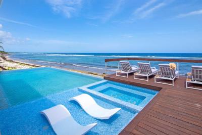 Present Moment by Grand Cayman Villas & Condos