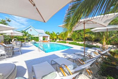 Sea Orchard Retreat by Grand Cayman Villas & Condos