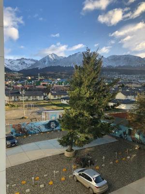 Debs Ushuaia
