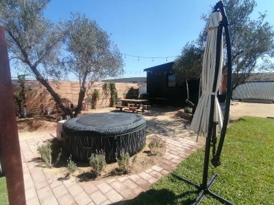 Casa Barta Valle de Guadalupe