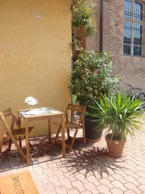 The Royal House - un passo dalla reggia /en-es-it