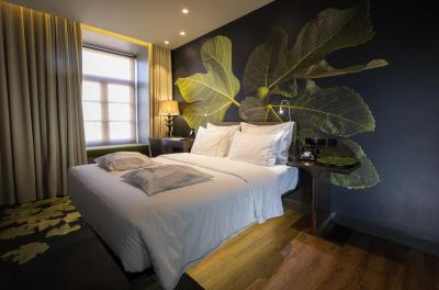 Figueira by The Beautique Hotels & Spa