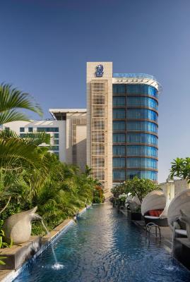 The Ritz - Carlton, Bangalore