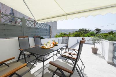 Apartment Sidro