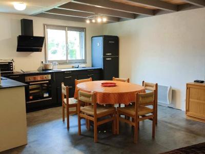 Appartement Duplex Calme 6 pers, Terrasse, Parking Privé, 500m du Centre - FR-1-234-252