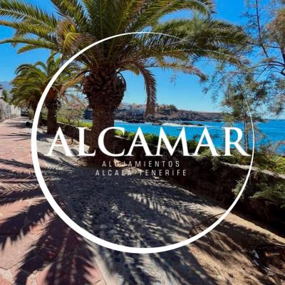 ALCAMAR Apartamento cerca al Mar