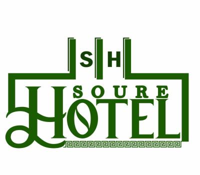 NOVO HOTEL SOURE