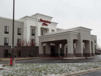 Hampton Inn Bowling Green