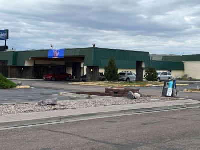 Motel 6 Pocatello ID