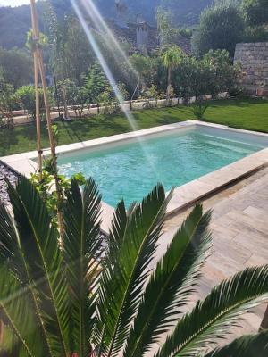 Maison avec piscine Côte d'Azur