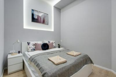 Central studio at Oktogon