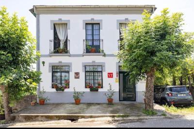 Casona de la Ribeira Sacra