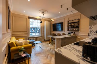 Boutique Apartment in Camden road
