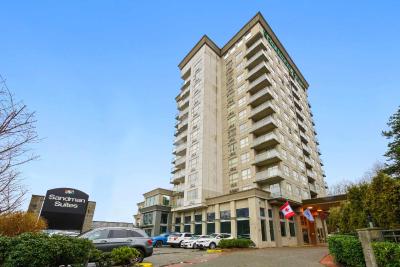 Sandman Suites Surrey - Guildford