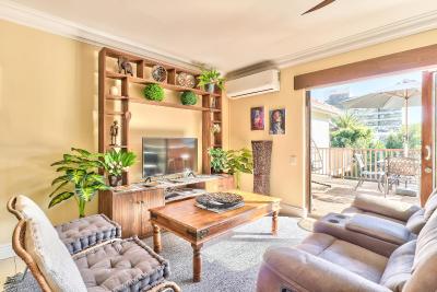 Planet Africa 1 Bedroom Apartment