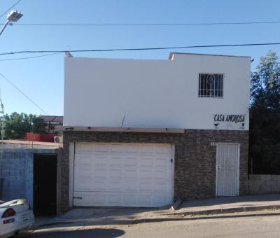 Casa Amorosa