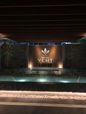HOTEL Vert -ヴェール-