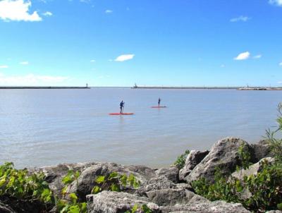 Hidden Treasure in the Heart of Port Stanley