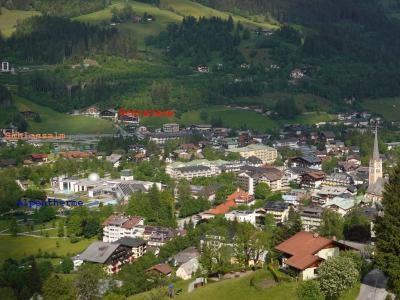 Ferienhaus Schiwiese mit freiem Eintritt in die Alpentherme & freie Nutzung der Gasteiner Bergbahnen im Sommer 2025
