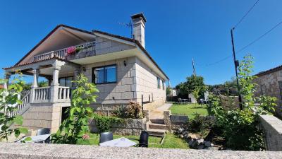 CASA CELIA camino portugues