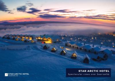 Star Arctic Hotel