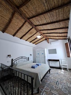 SA DOMU ANTIGA - Casa Indipendente in Centro Storico