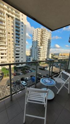 Apartament Albatross Towers