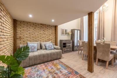 Comfort Zone Apartment