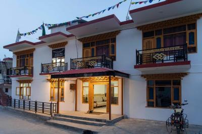 Hotel Zamling Donkhang