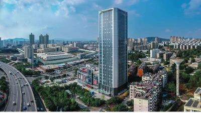 Holiday Inn Express Kunming Panlong, an IHG Hotel