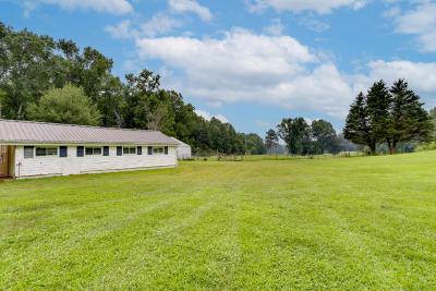 Dawsonville Apartment with Covered Patio!