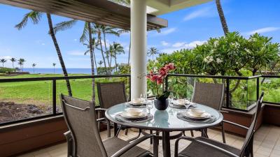 Mauna Lani Point H201