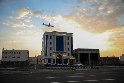 فندق ايي E Hotel